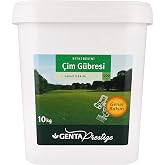 Genta Prestige General Care Grass Fertilizer 10 kg