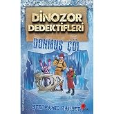 Dinozor Dedektifleri - Donmuş &Ccedil;&ouml;l