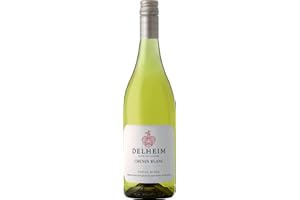 Delheim Chenin Blanc - Weißwein aus Südafrika trocken (1 x 0.75 l)