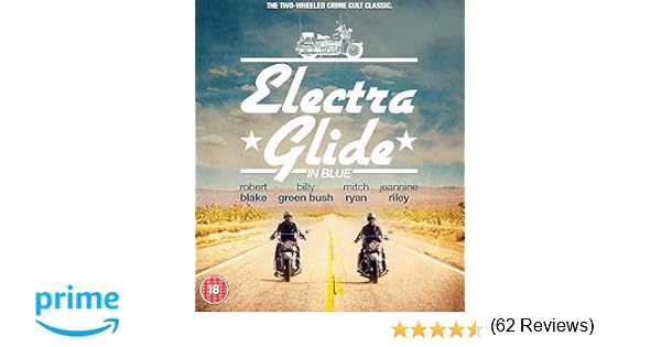 Watch Electra Glide In Blue Torent Free
