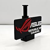 Ayarlanabilir Ekran Kartı Tutucu Asus ROG Logolu