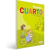 PREPARA CUARTO: Repasa los contenidos clave de 3.&ordm; de Primaria - 9788468341323