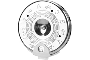 JOINPAYA 13 Tonpfeifenstimmer Stimmpfeife: Stimmpfeife Chor Stimmgabel Pfeife Tch Pipe Pitch Pipe Für Singers Stimmgerät Professionelles Werkzeug Guitar Bass Musical Instrument Zubehör