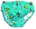Fashy Boy's Nappy Pants with String - Designs Assortet, X-Large(98/104)