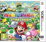 Disponible para la familia de consolas Nintendo 3DS