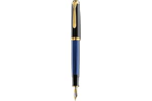 Pelikan Suberen M600 Pióro Wieczne, Wielokolorowy, 13.3 cm