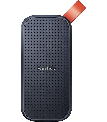 SanDisk Portable SSD 1TB, up to 520MB/s read speed : Amazon.co.uk