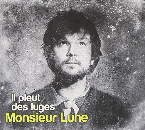 couverture de : Il pleut des luges