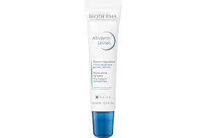 BIODERMA Atoderm Lèvres B 15ml