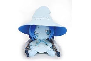 MAOWO Planet Anime Plushie Ranni Schöne Plüschpuppen verkleiden Sich gefüllte Puppenfigur Spielzeug Fumo Puppet 20 cm