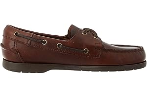 Sebago Endeavor, Náuticos Hombre
