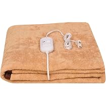 Buy BHAVEN CREATIONS Made in India Premium Single Electric Bed ...