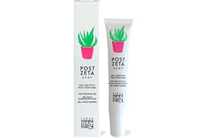 LINEA MAMMA BABY Linea MammaBaby Post Zeta Baby - Crema Gel Lenitiva Post Puntura - 20 ml