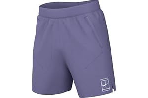 NIKE Nikecourt Advantage Dri-fit Tennisshorts (Herren, Ca. 20,5 Cm) - Szorty tenisowe Dri-Fit (ok. 20,5 cm) (mężczyźni) Mężczyźni