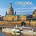 Dresden 2017: Broschürenkalender mit Ferienterminen by 