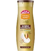 Natural Honey Elixir De Arg&aacute;n Loci&oacute;n Reparadora 330ml