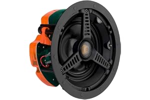 MONITOR AUDIO C180 takhögtalare (enkel) (8 tum)