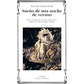 Sue&ntilde;o de una noche de verano