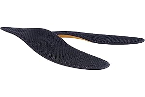 Kaps Super Active Sport, Semelle Orthopédique pour Chausures de Sport avec Soutien de la Voute Plantaire et Système Désodorisant, Orthèse Plantaire, Toutes Tailles Disponibles