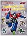 Transformers- Malbuch mit 1001 Stickern by 