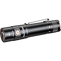 Fenix E35R uppladdningsbar ficklampa med 3 100 lumen med magnetisk svans