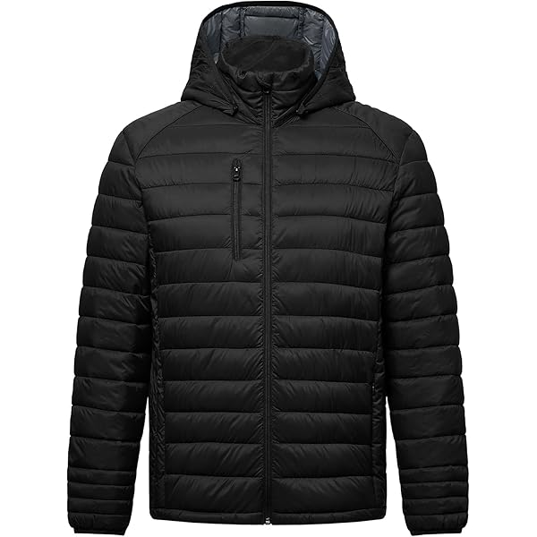 CMP Herren Jacke Man Jacket Fix Hood 30M3317