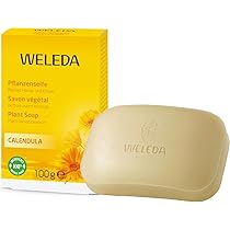 Weleda Aroma Shower Gel Relax (Lavender Bergamot Vetiver) 200ml - View #2