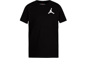 Jordan JUMPMAN AIR EMB Nero 13-15A