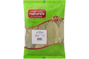 Natures Choice Bay Leaves - 100 Gm