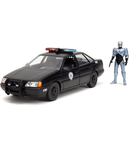 Greenlight 1:24 Last of the V8 Interceptors (1979) -1973