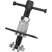 Divaricatore Pistone Freni JNNJ - Strumento Ripristino Pistone Pinza Per Sostituzione Pastiglie - Foto 5