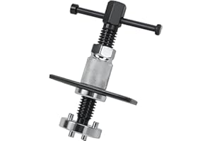 ‎THSAKZO Thsakzo bremskolbenrücksteller 3 teiliger bremsen rückstellwerkzeug geeignet zum austausch von bremsbelägen sowie zur Reparatur und zum einbau von bremszylindern