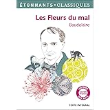 Les Fleurs du mal