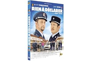 Rien à Déclarer