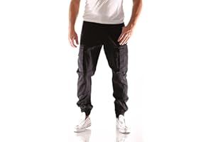 JACK & JONES Male Cargo Trousers, Slim Fit