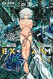 Ex-Arm 1 by