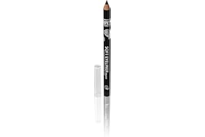 lavera Soft Eyeliner ∙ Colour Black ∙ Vegan ✔ Organic Skin Care ✔ Natural & Innovative Make up ✔ Colour Cosmetics
