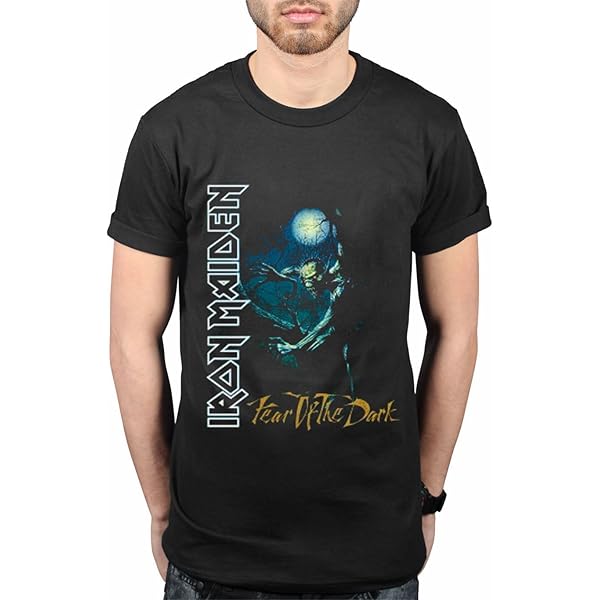 AWDIP Camiseta Oficial Mastodon Hombre - Una Vez Panama