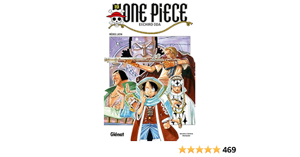 One Piece 19 Rebellion Amazon Co Uk Books One Piece 19 Rebellion Amazon Co Uk Books