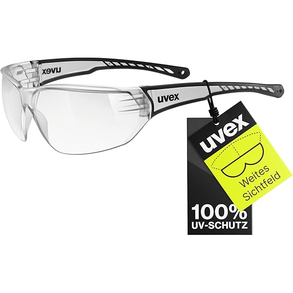 Uvex Sportstyle 806 V Outdoorbrille - Selbsttönend & Beschlagfrei Für Damen/Herren