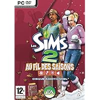 Les Sims 2 : Au fil des saisons