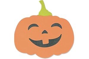 Sizzix 664718-Fustella Bigz, Motivo: Zucca Autunnale, Alluminio, Multicolor, Taglia unica