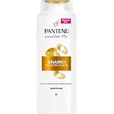 PANTENE Onarıcı & Koruyucu Şampuan 625 ml
