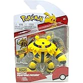 Pok&eacute;mon PK İncir SE&Ccedil;MELİK C/Mekanizma Blister <