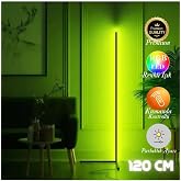 Lambader Rgb LED K&ouml;şe Aydınlatma