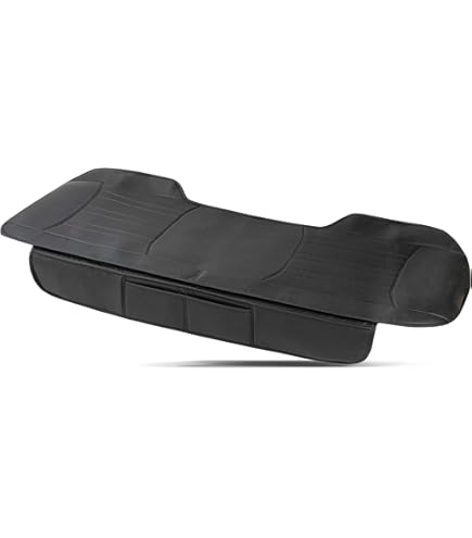 Protection De Dossier Avec Rangement Audi - Achat/Vente