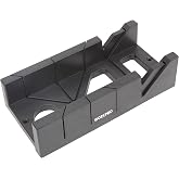 WORKPRO WP215029 300mm 45/90/135&deg; Profesyonel Şevli/G&ouml;nye Kutusu (Testere Dahil Değildir)