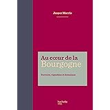 Au coeur de la Bourgogne