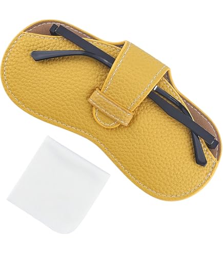 JIEDALIN 4er-Set Wattestäbchenhalter Für Reisen – Mini, Transparent, Platzsparend Für Kosmetik & Kleinkram