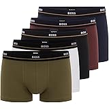 BOSS herr Trunk 5p Essential Boxershorts